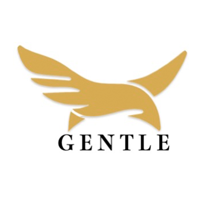 メンズ脱毛サロン GENTLE 三宮【都度払い・ヒゲ脱毛・VIO・全身脱毛】 Logo