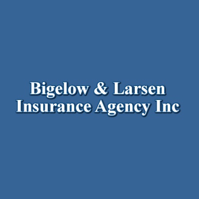 Bigelow & Larsen Insurance Agency Inc Logo