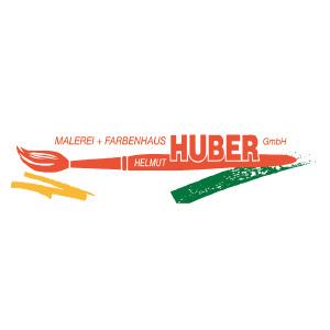 Huber Helmut GmbH Logo
