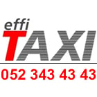 Effi Taxi Logo