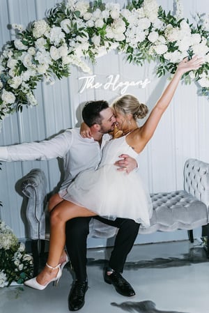 Images PBC Venue - Pole Barn Chic Events, LLC