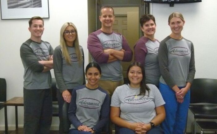 Images Advanced Physical Therapy