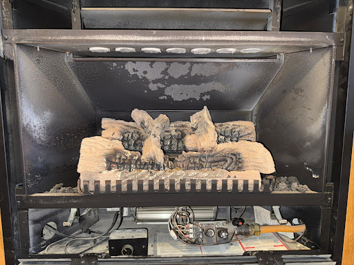 Images GTA Chimney Sweep & Repair
