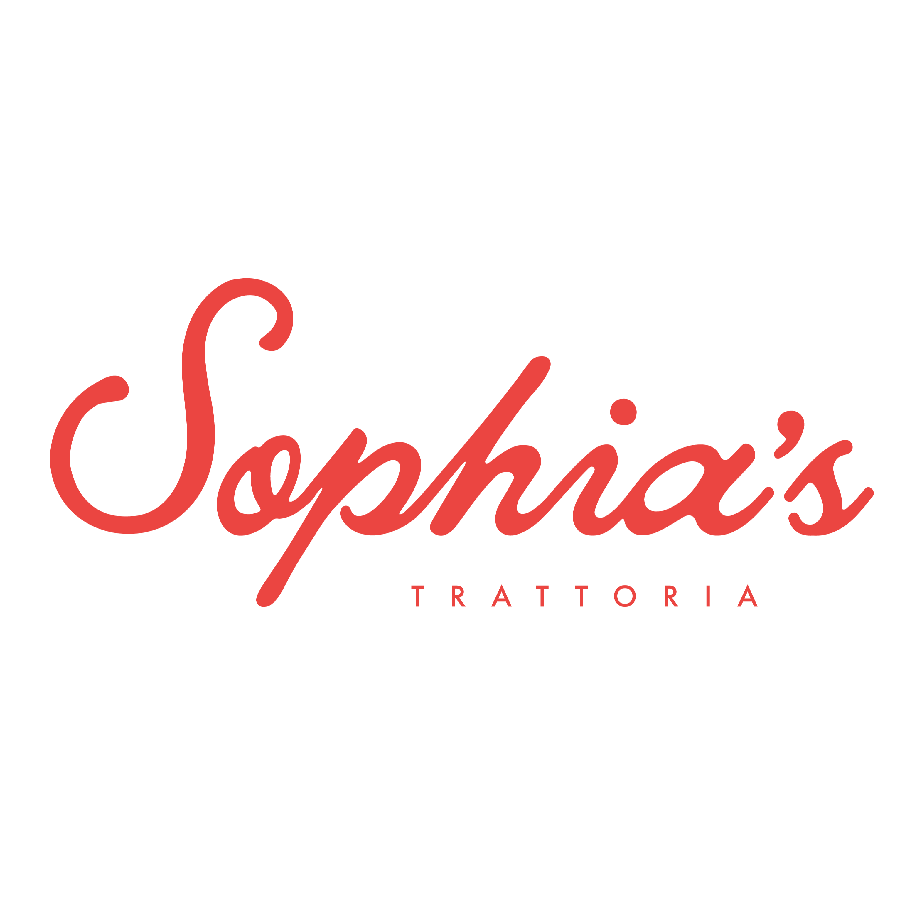 Sophia's Trattoria