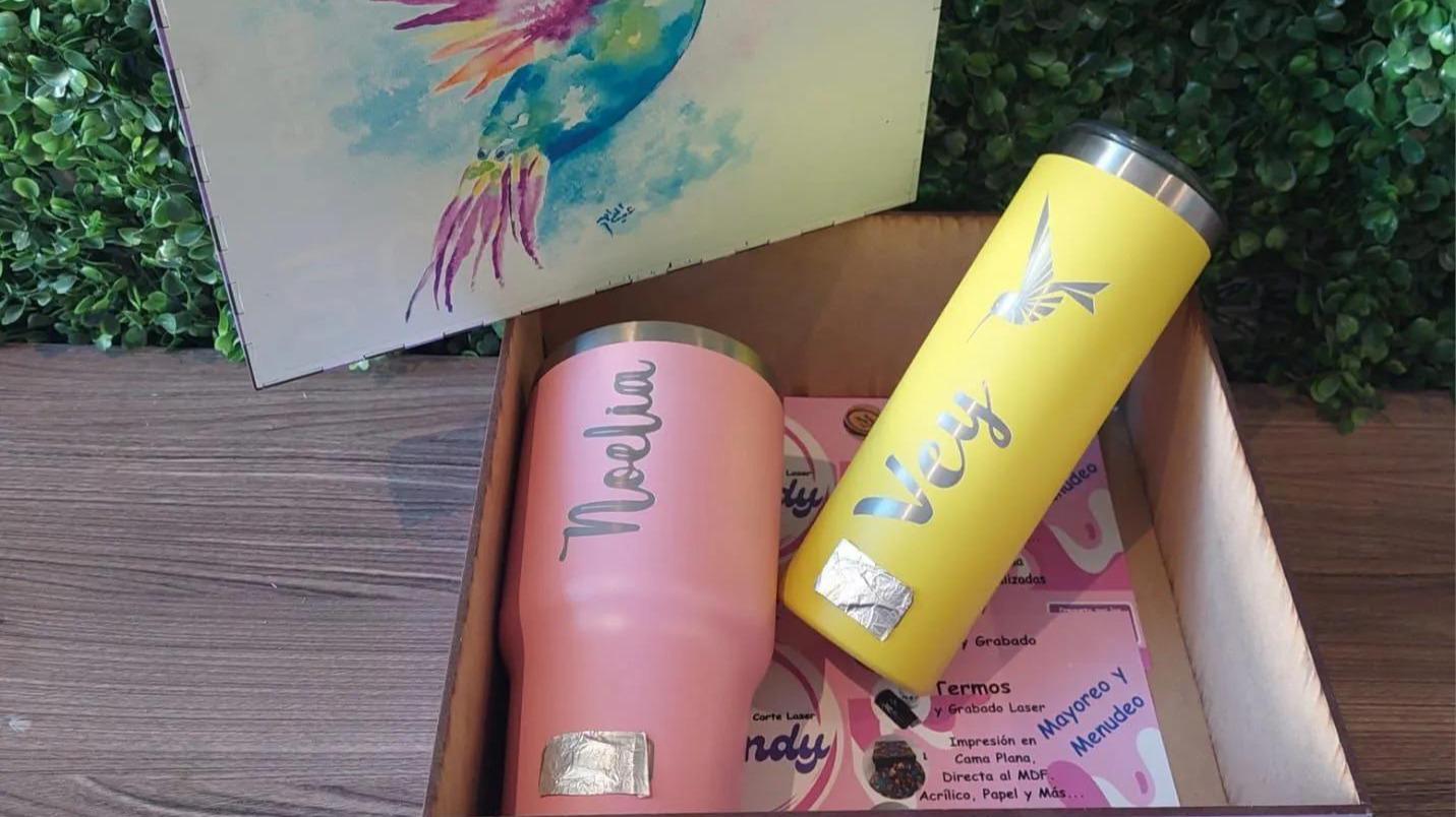 Galería en miniatura