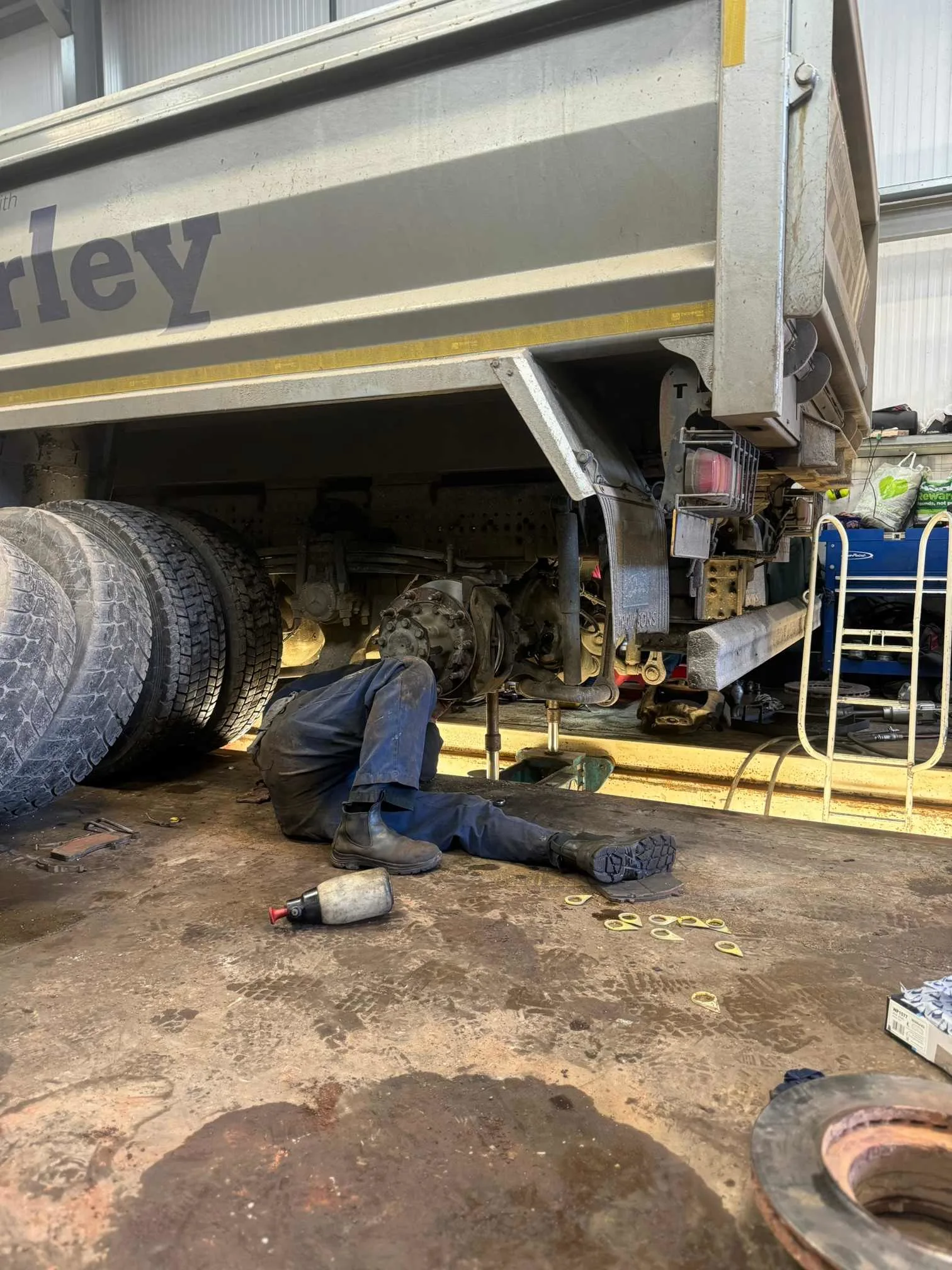 Images TruckFabs