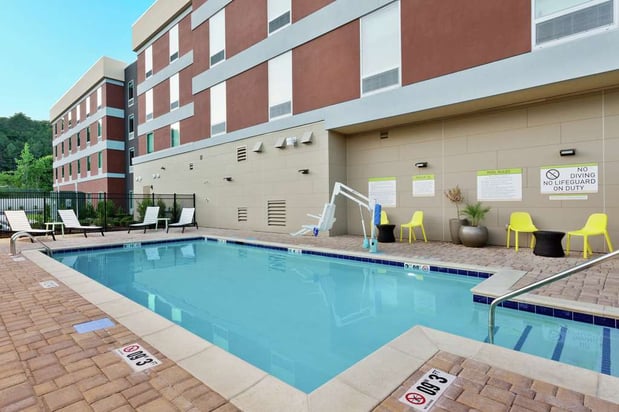 Images Home2 Suites Birmingham Colonnade