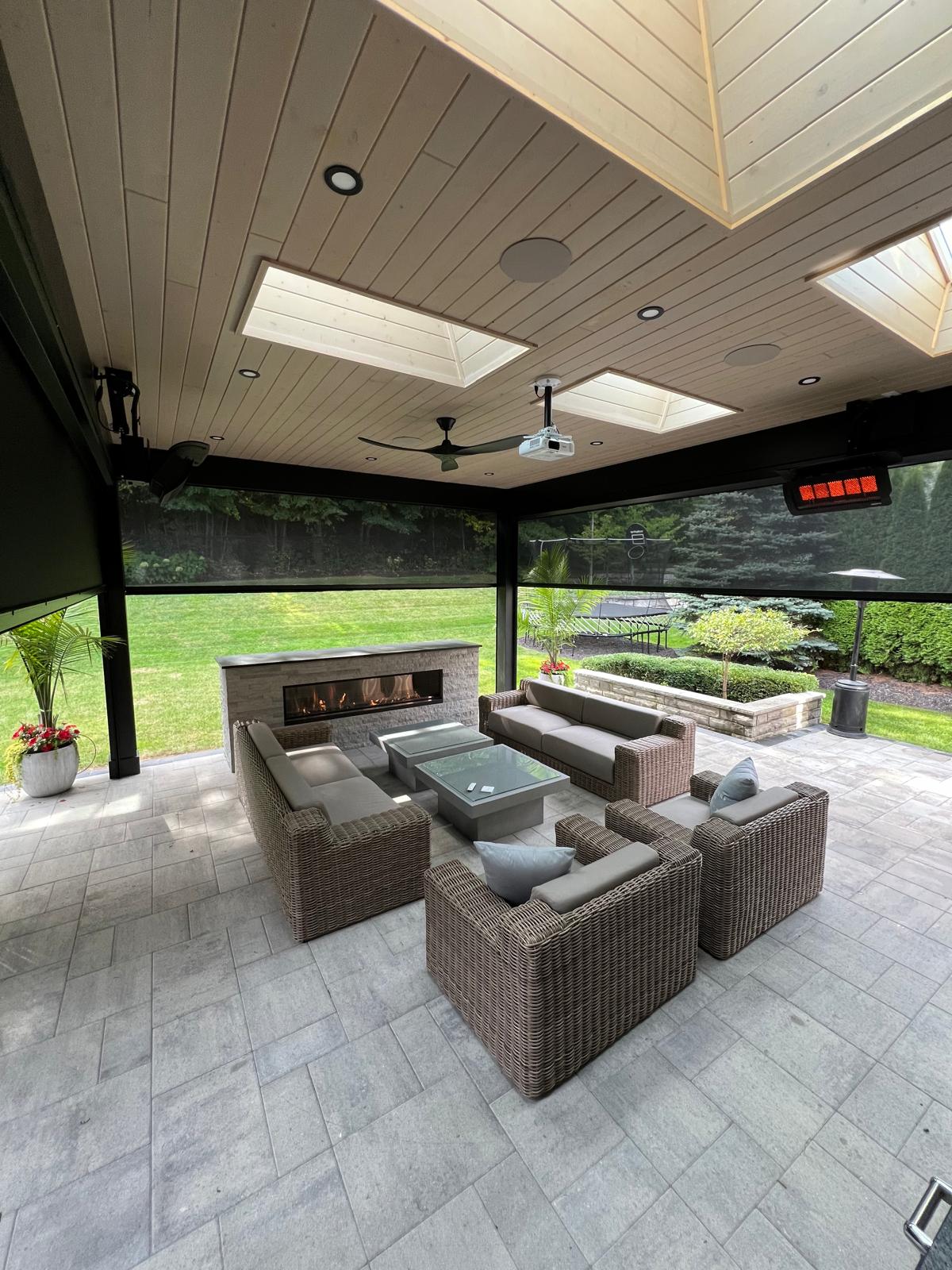 Images True Craft Shade Solutions Ltd.