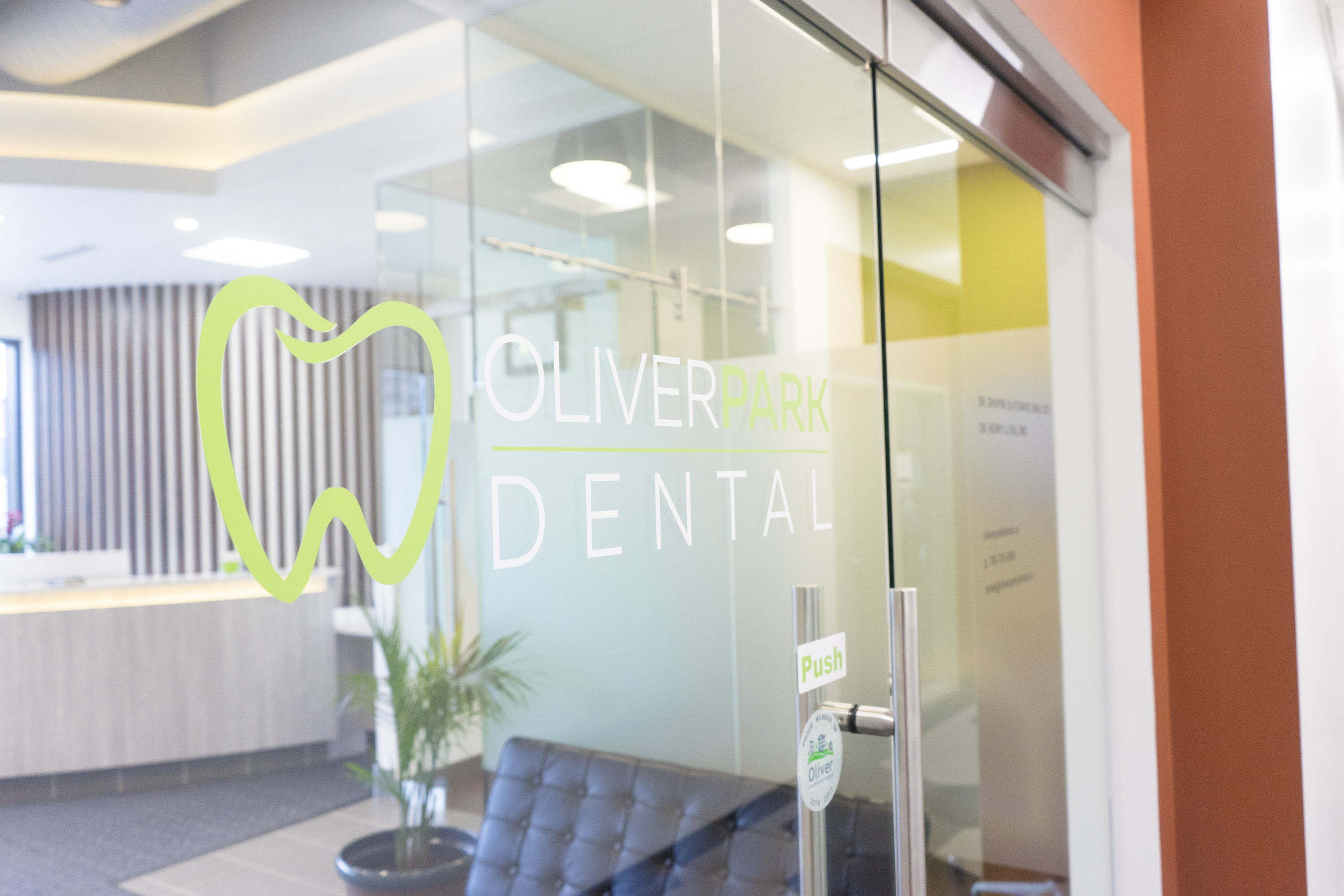 Images Oliver Park Dental