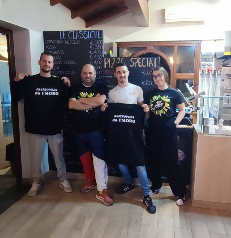 Images Gastropizza Da I'Moro