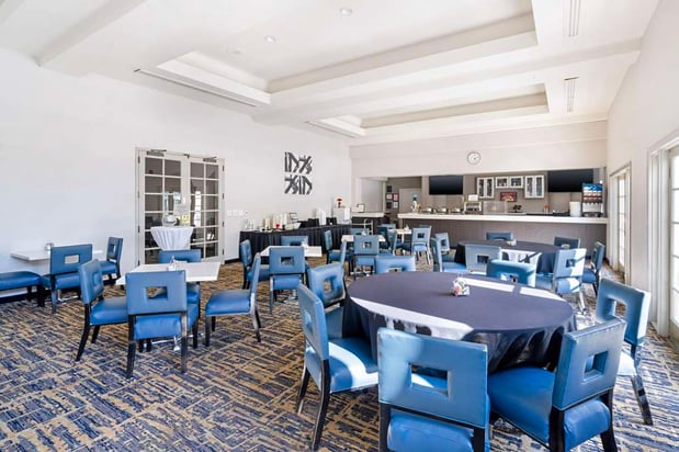 Images Best Western Posada Royale Hotel & Suites