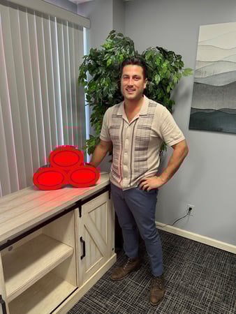 Images Sean Davern - State Farm Insurance Agent