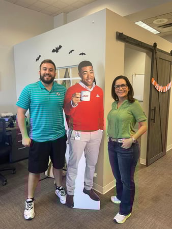 Images Aaron McDermid - State Farm Insurance Agent