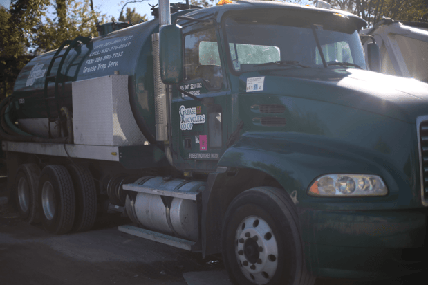 Images Grease Recyclers LLC