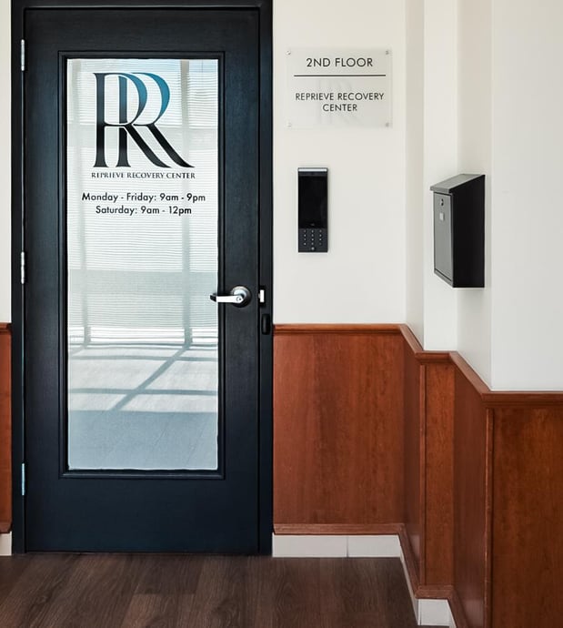 Images Reprieve Recovery Center: Alcohol and Drug Rehab New Jersey