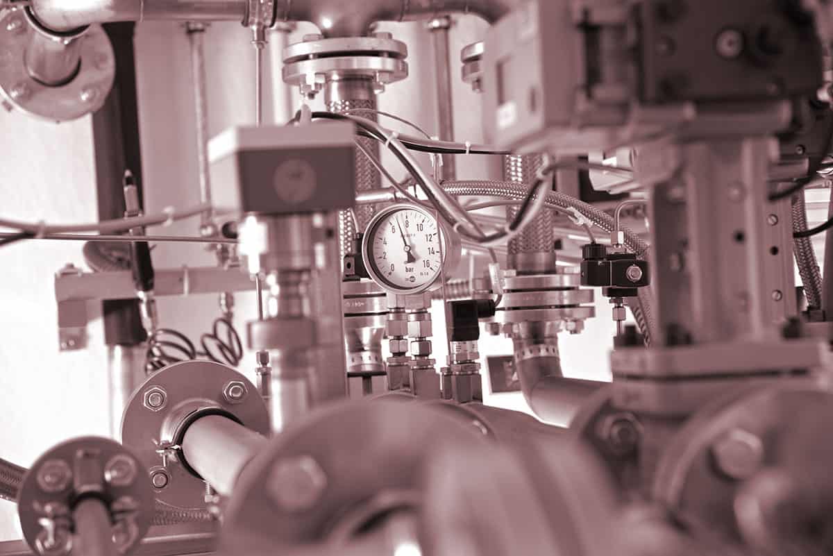 Pollux electro mechanical systems GmbH, Morschheimer Strasse 9 in Kirchheimbolanden