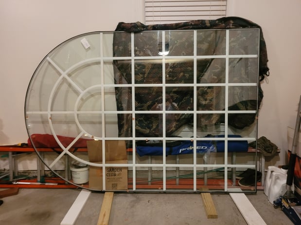 Images Vasquez glass services LLC