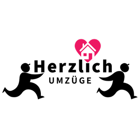 Logo Herzlich Umzüge