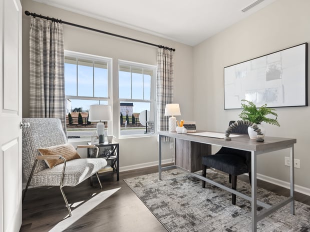 Images Reeves Crossing by True Homes