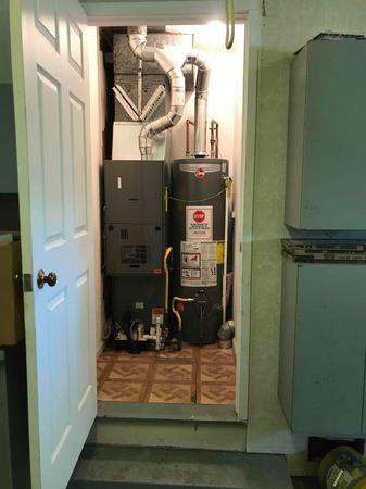 Images Advantage Heating and A/C