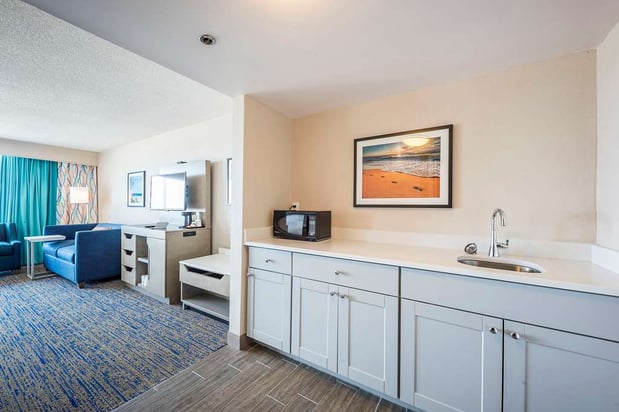 Images Hampton Inn Virginia Beach-Oceanfront North