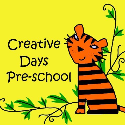Creative Days Preschool 1