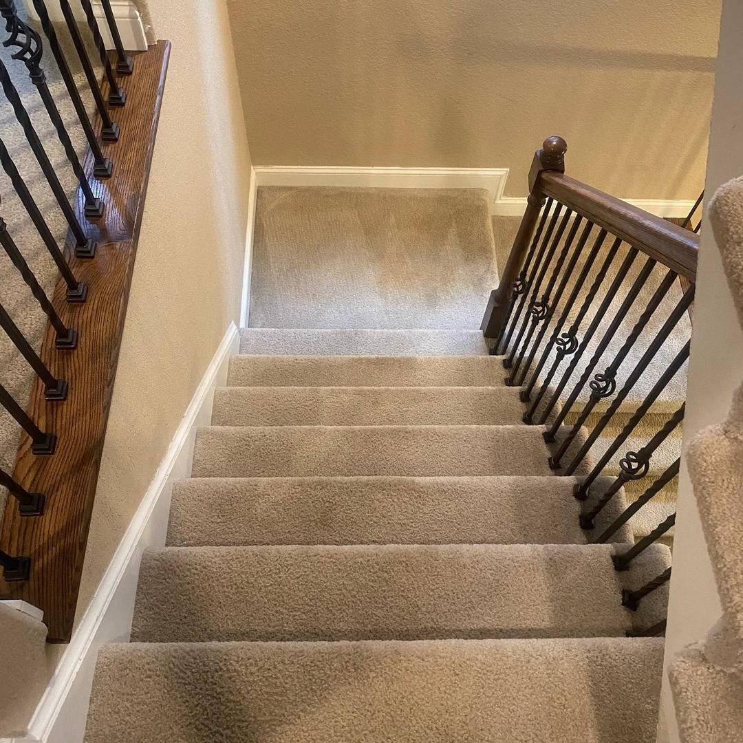 carpet cleaning in Virginia Beach, VA