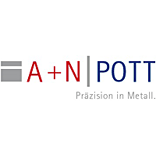 Bild zu A+N POTT GmbH in Remscheid