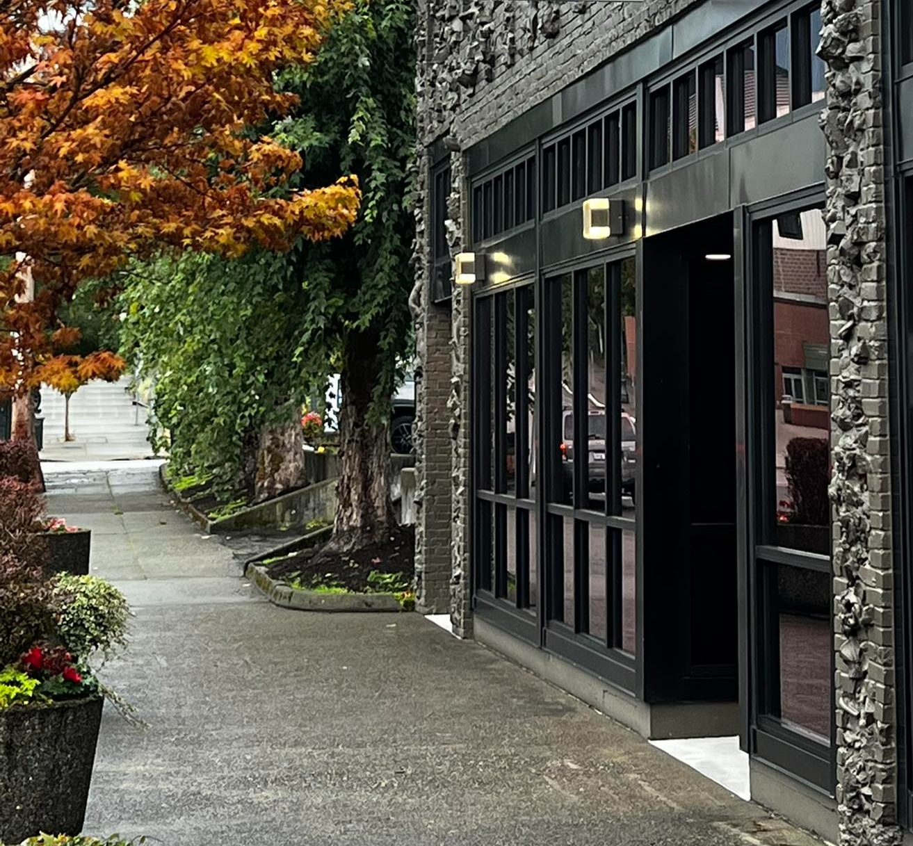 Come visit us at 2820 Oakes Ave in Everett, WA