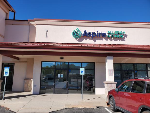 Images Aspire Allergy & Sinus
