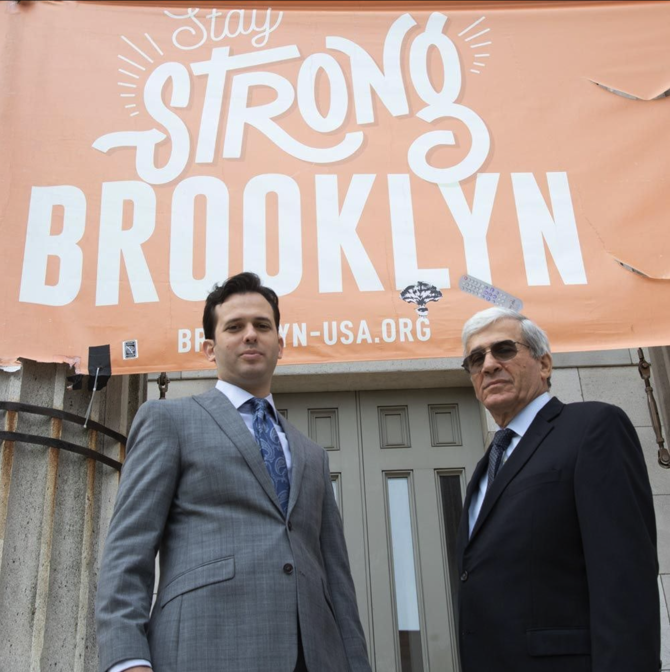 Lawyers of Zucker & Regev, P.C. | Brooklyn, NY