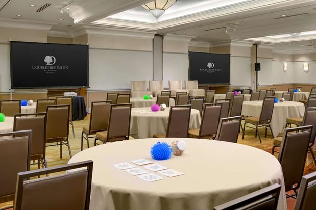 Images DoubleTree Suites by Hilton Hotel Phoenix