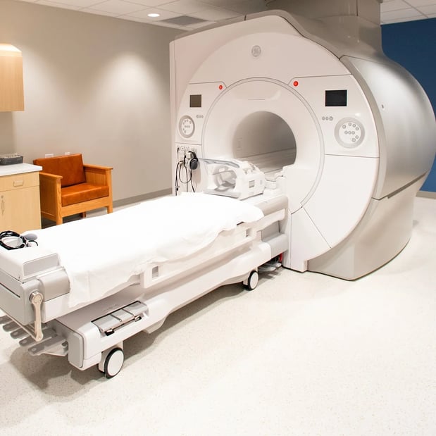 Images Imaging Services at Lehigh Valley Hospital–Macungie