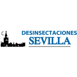 Desinsectaciones Sevilla Logo