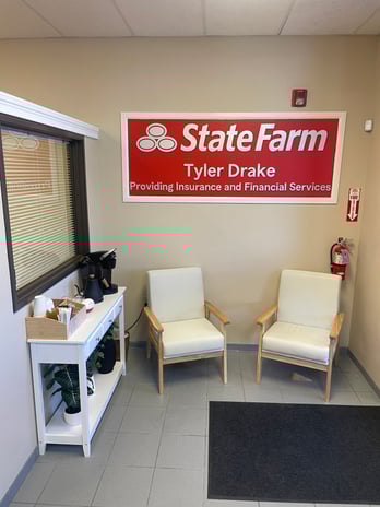 Images Tyler Drake - State Farm Insurance Agent