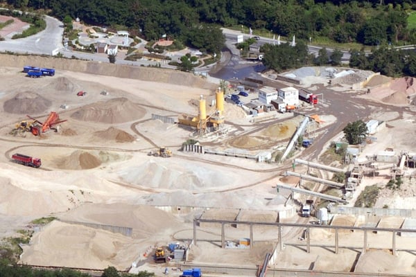 Bilder Graf Baustoffe GmbH