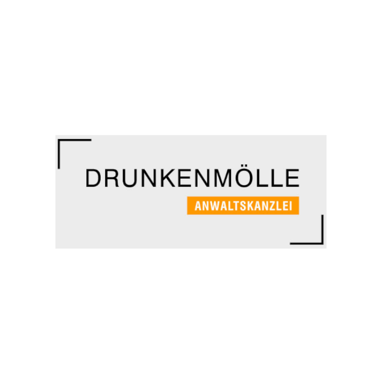 Logo von Rechtsanwalt Drunkenmölle