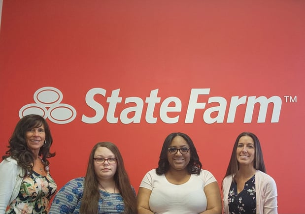 Images Sheryl Hill - State Farm Insurance Agent