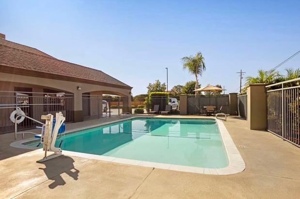 Images Best Western Exeter Inn & Suites