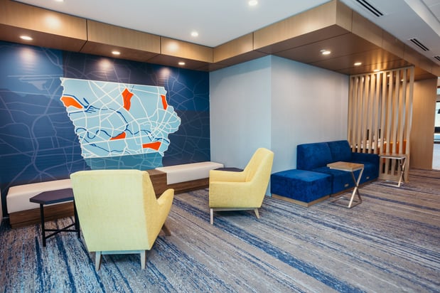 Images Holiday Inn Express & Suites Des Moines - Ankeny by IHG
