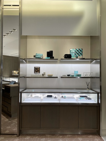 Images Tiffany & Co.