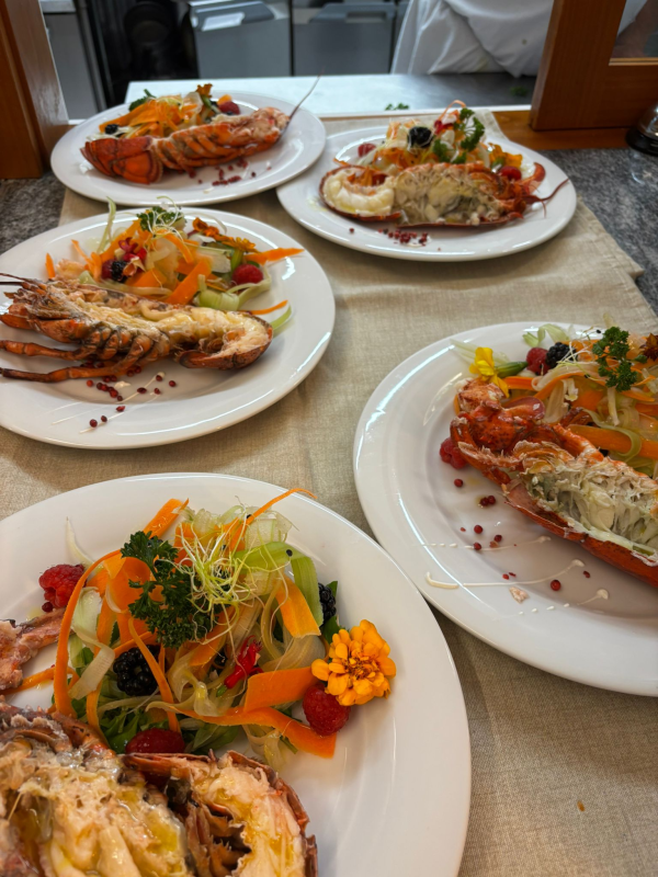 Images Da Denis Ristorante