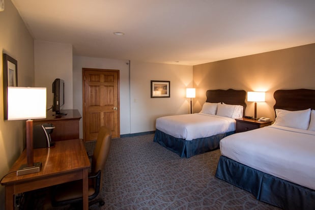 Images Holiday Inn Express South Lake Tahoe by IHG