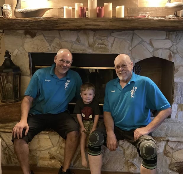 Images Clean Sweep Chimney Service Inc