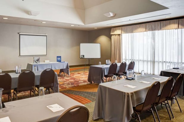 Images Hampton Inn Tulsa-Sand Springs
