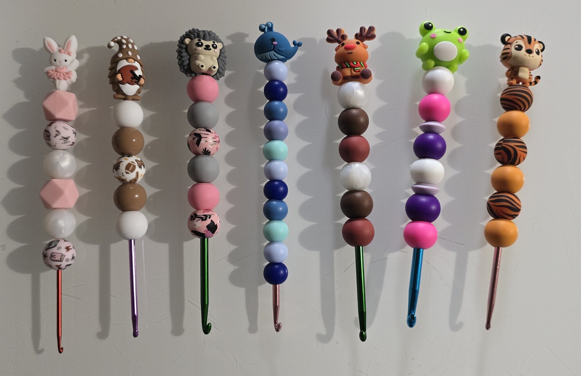 Häkelzauberwelt, Julius-Echter-Straße 4 in Werneck