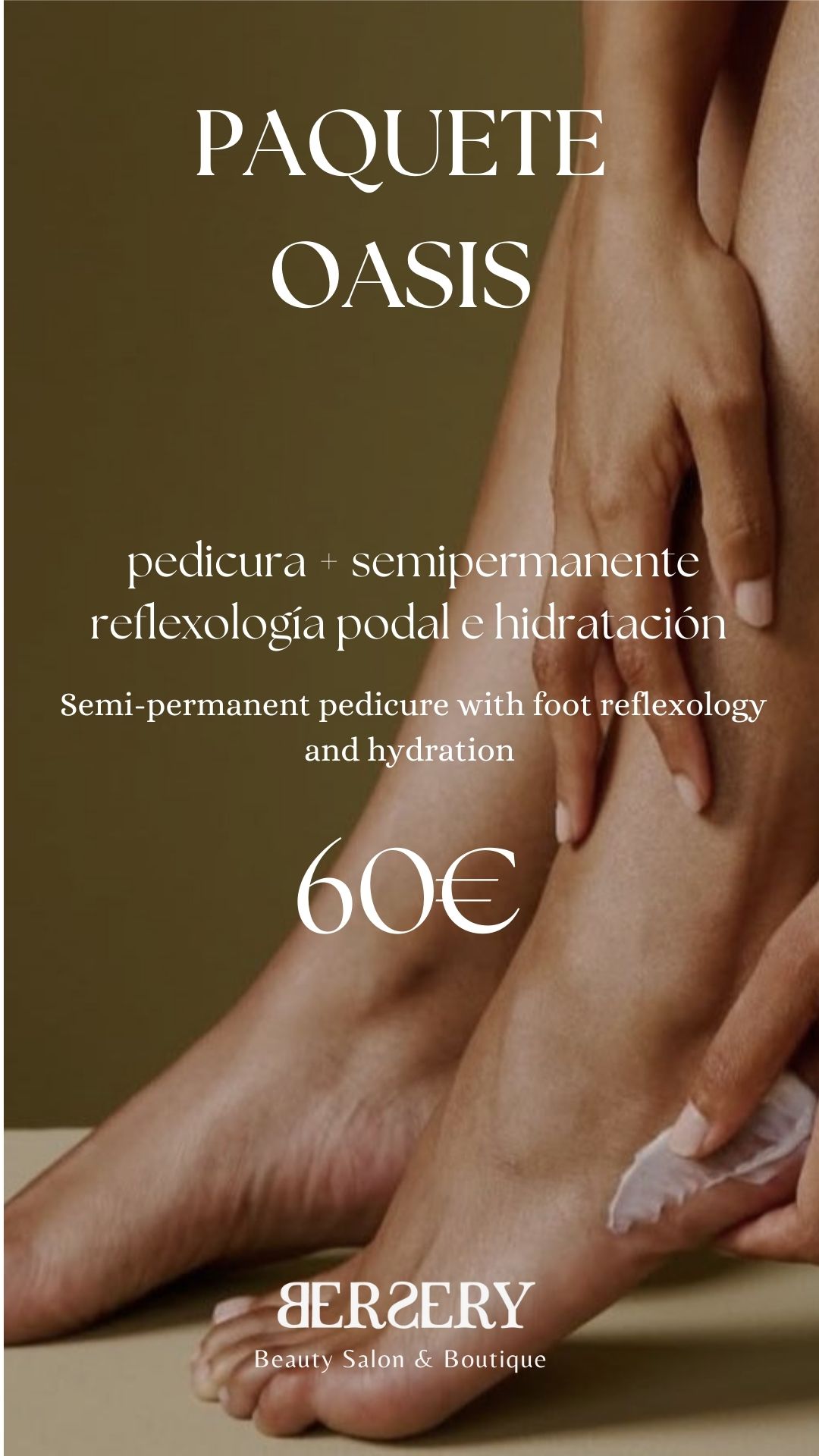 Images Bersery Marbella: Peluquería y Estética