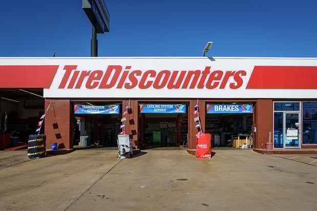 Images Tire Discounters