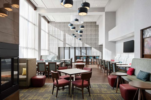 Images Hampton Inn & Suites by Hilton Franklin Indianapolis