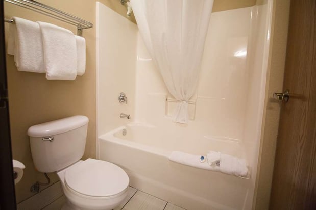 Images Best Western Port Columbus